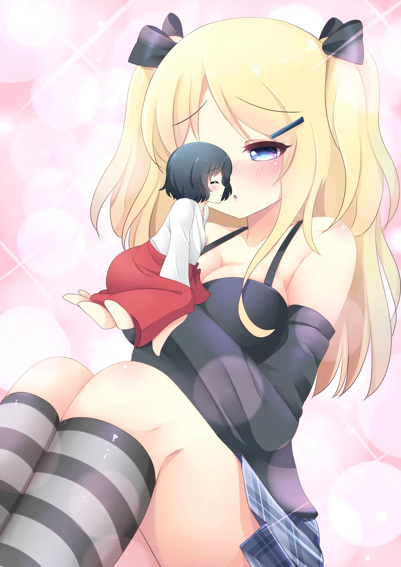 Goddess Complex I-III screenshot 3
