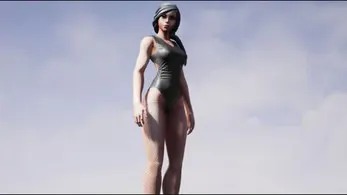 Goddess Complex IV screenshot 2