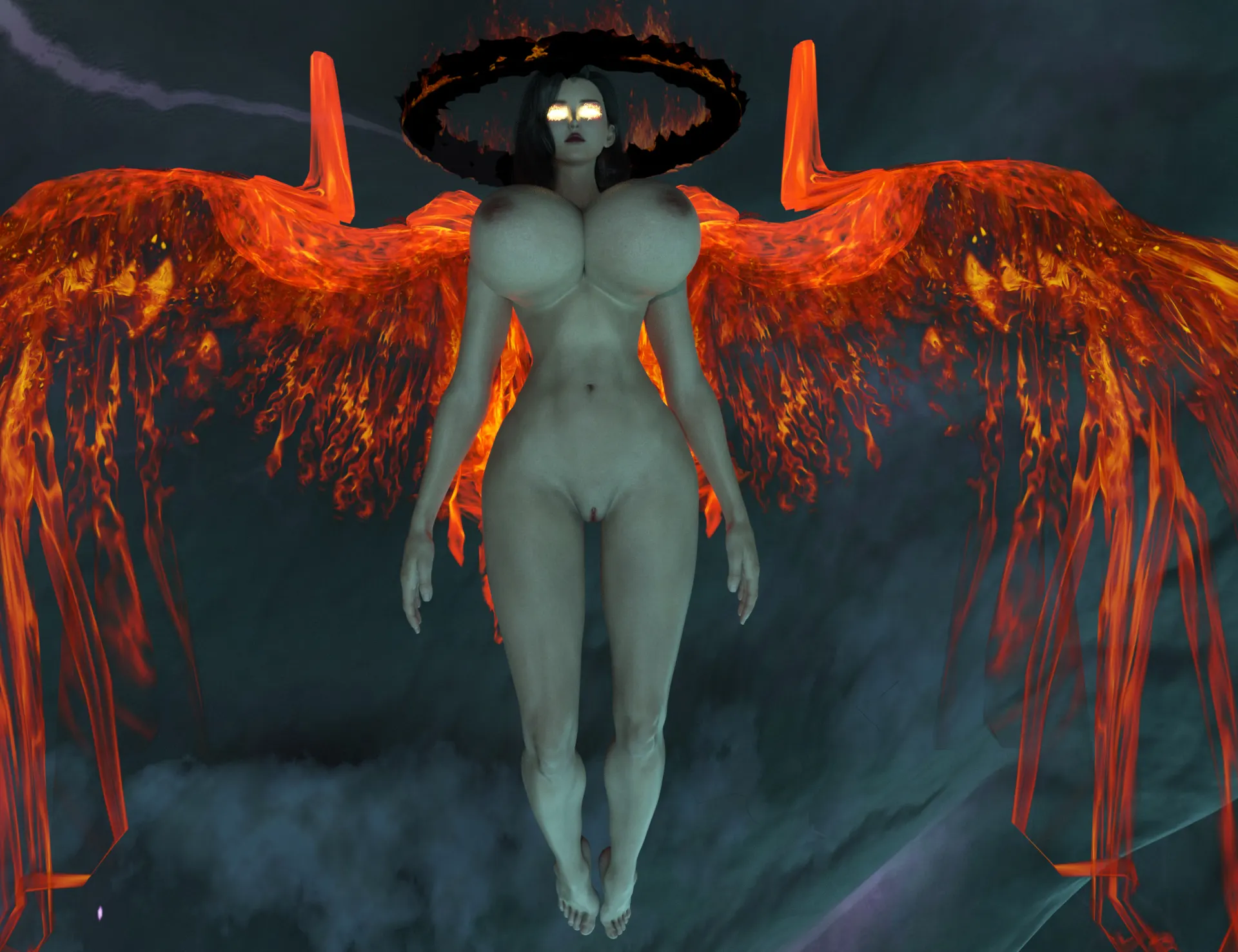 Goddess Seed screenshot 5