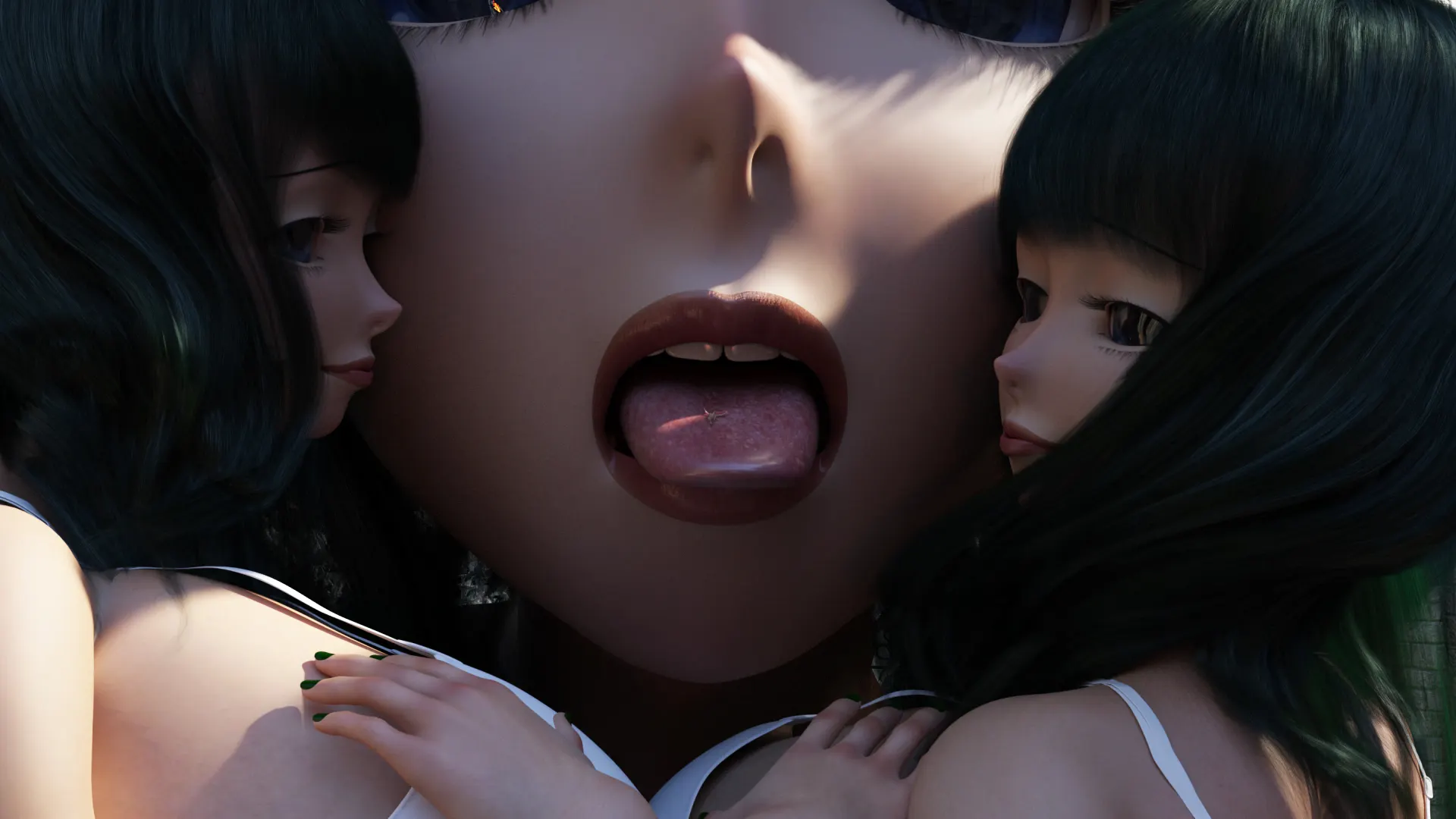 Goddess Seed screenshot 8