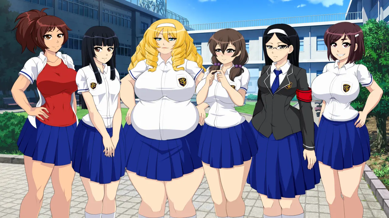 Growth Academy screenshot 1