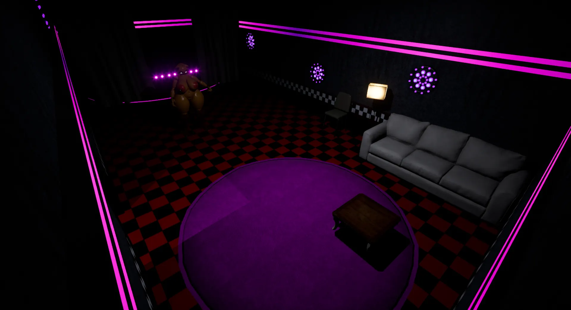 Growth Zone 1.0 (old version) screenshot 2