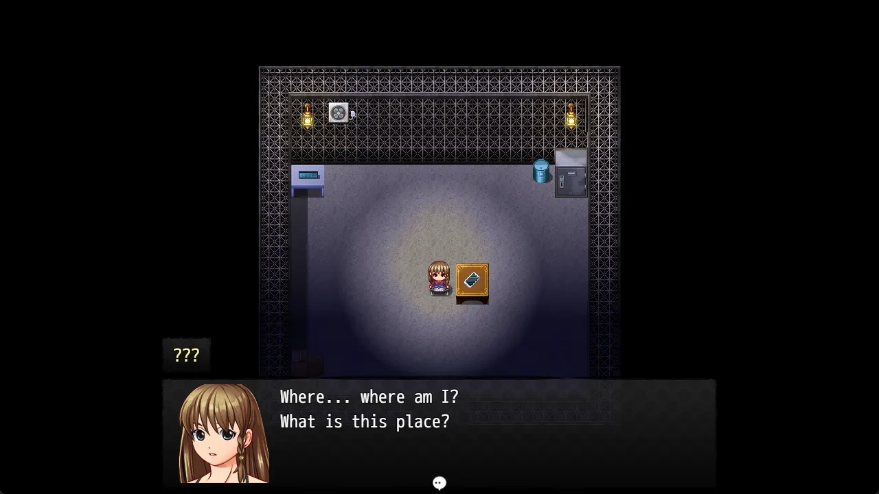 GUTSAW screenshot 1