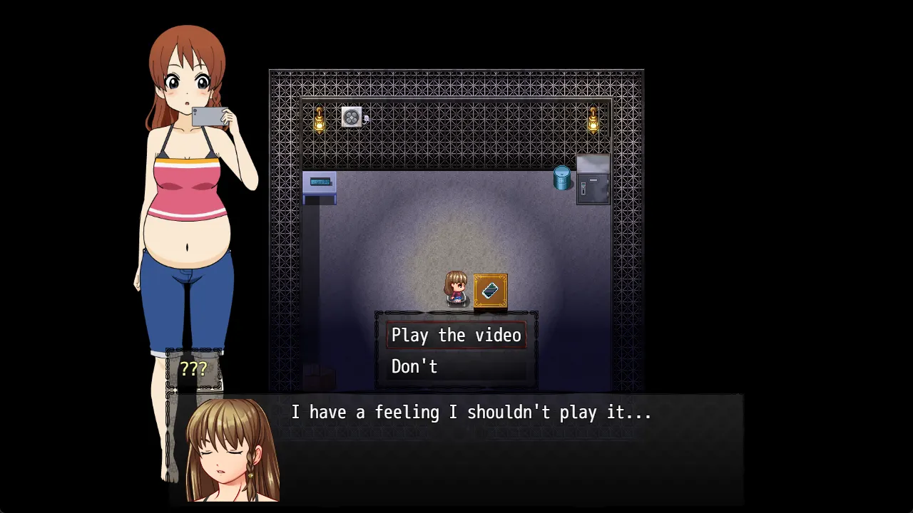 GUTSAW screenshot 2