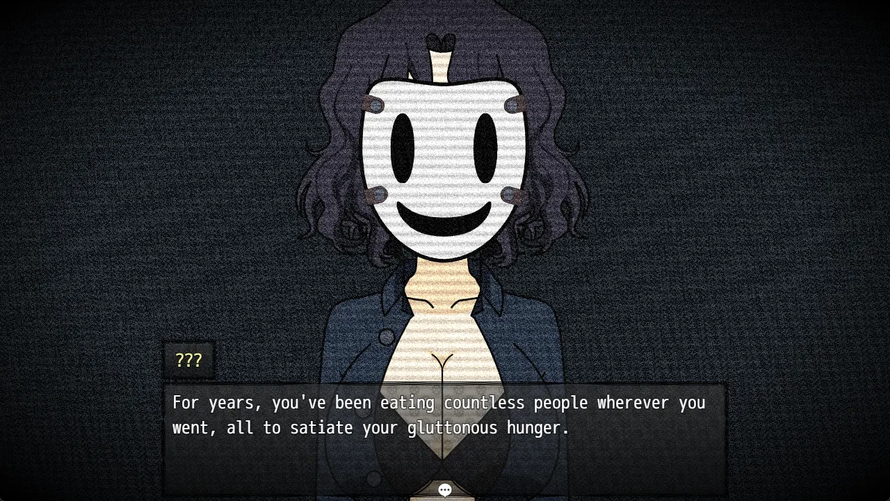 GUTSAW screenshot 3