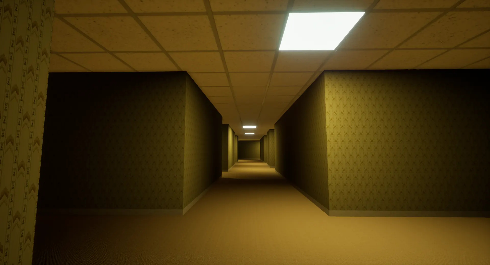 GROWTH ZONE: BIGGER IS BETTER ! (v0.6.1) screenshot 1