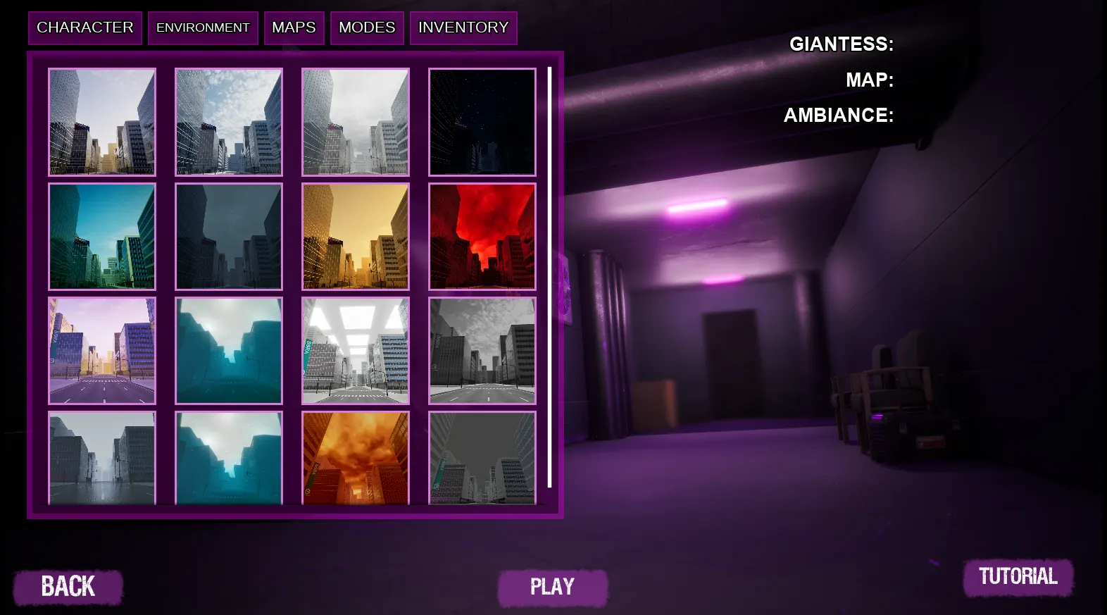 GROWTH ZONE: BIGGER IS BETTER ! (v0.6.1) screenshot 9