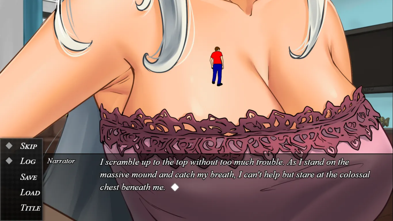 Home Sweet Home screenshot 2