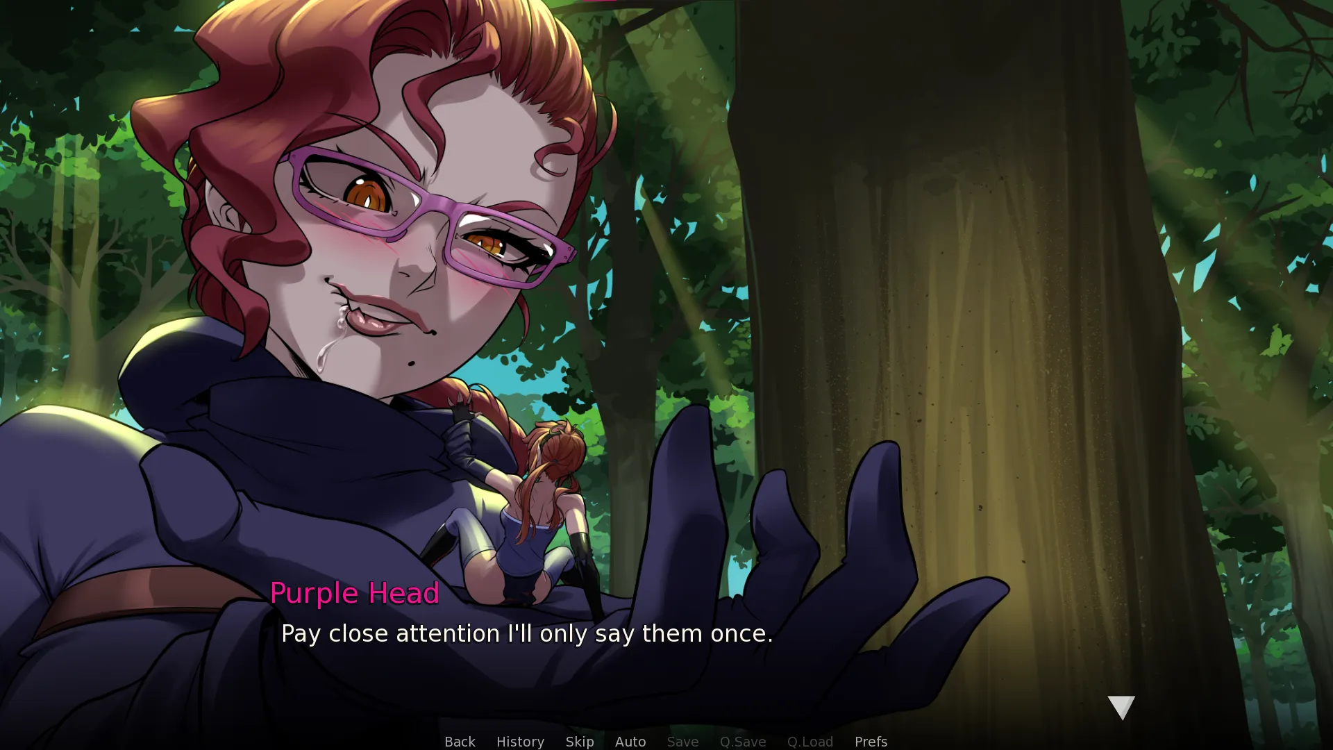 Jessica Dimensal the game (Alpha V0.7.0) Early access screenshot 3