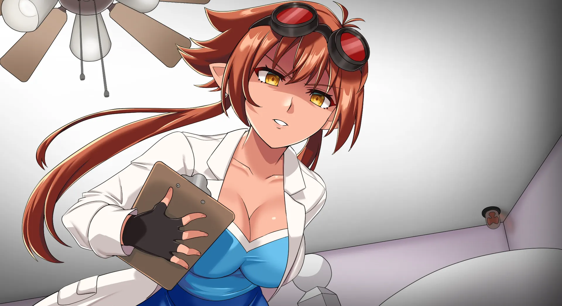 Jessica Dimensal the game (Alpha V0.7.0) Early access screenshot 6