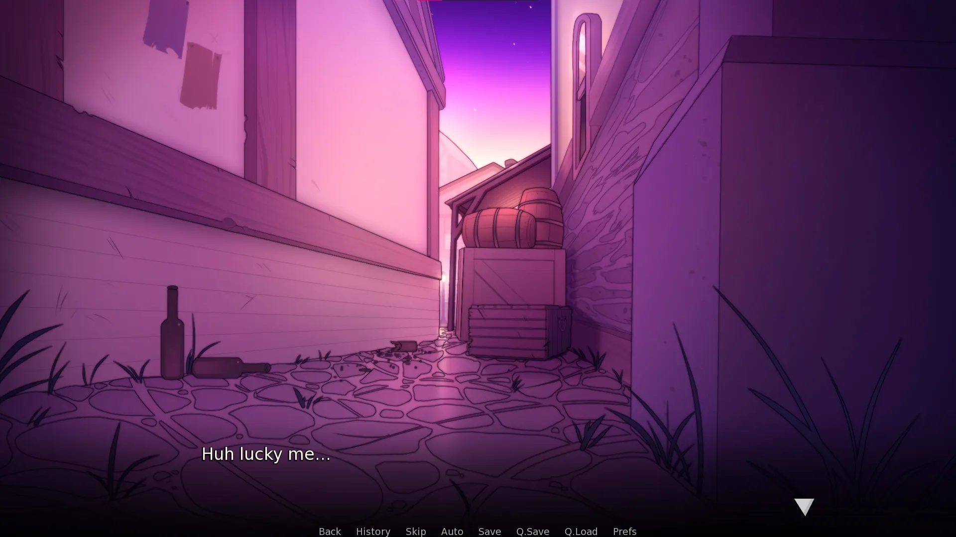 Jessica Dimensal the game (Alpha V0.7.0) Early access screenshot 8