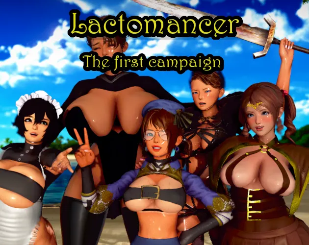 Lactomancer: The first campaign
