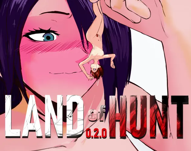 Land of Hunt 0.2.0