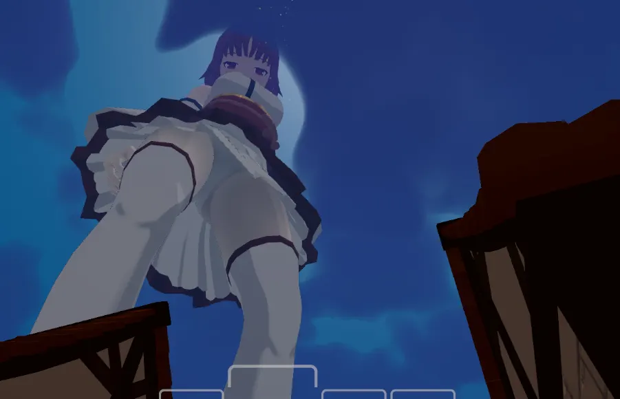Lethal Fantasy screenshot 1