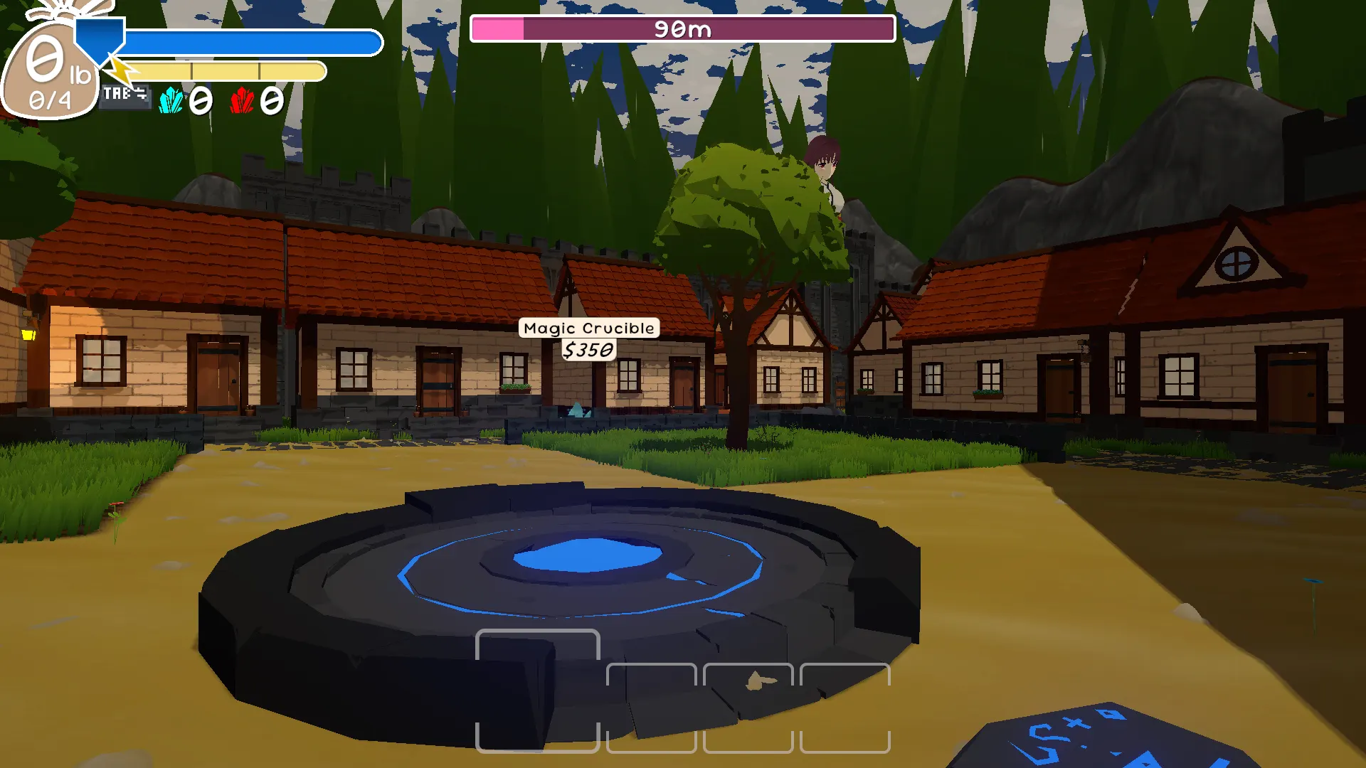 Lethal Fantasy screenshot 5