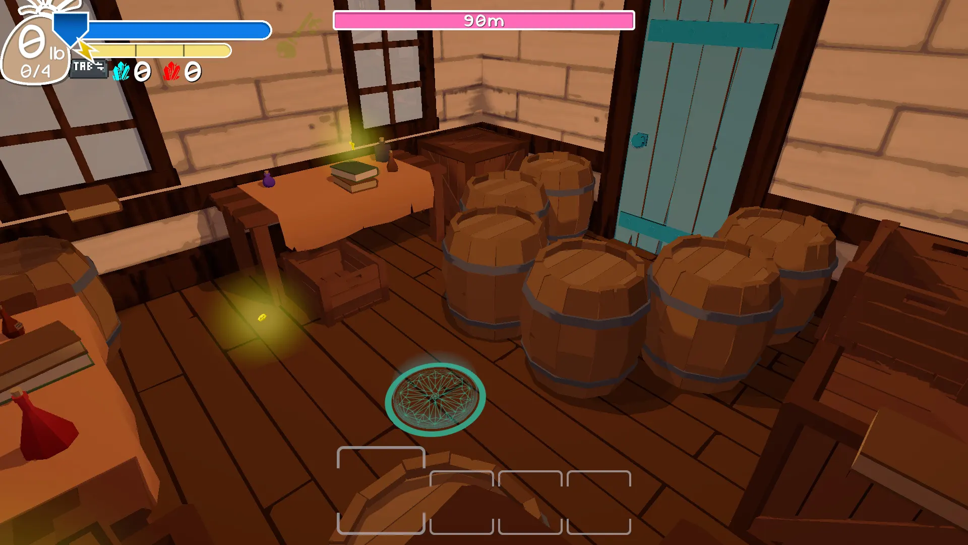 Lethal Fantasy screenshot 6