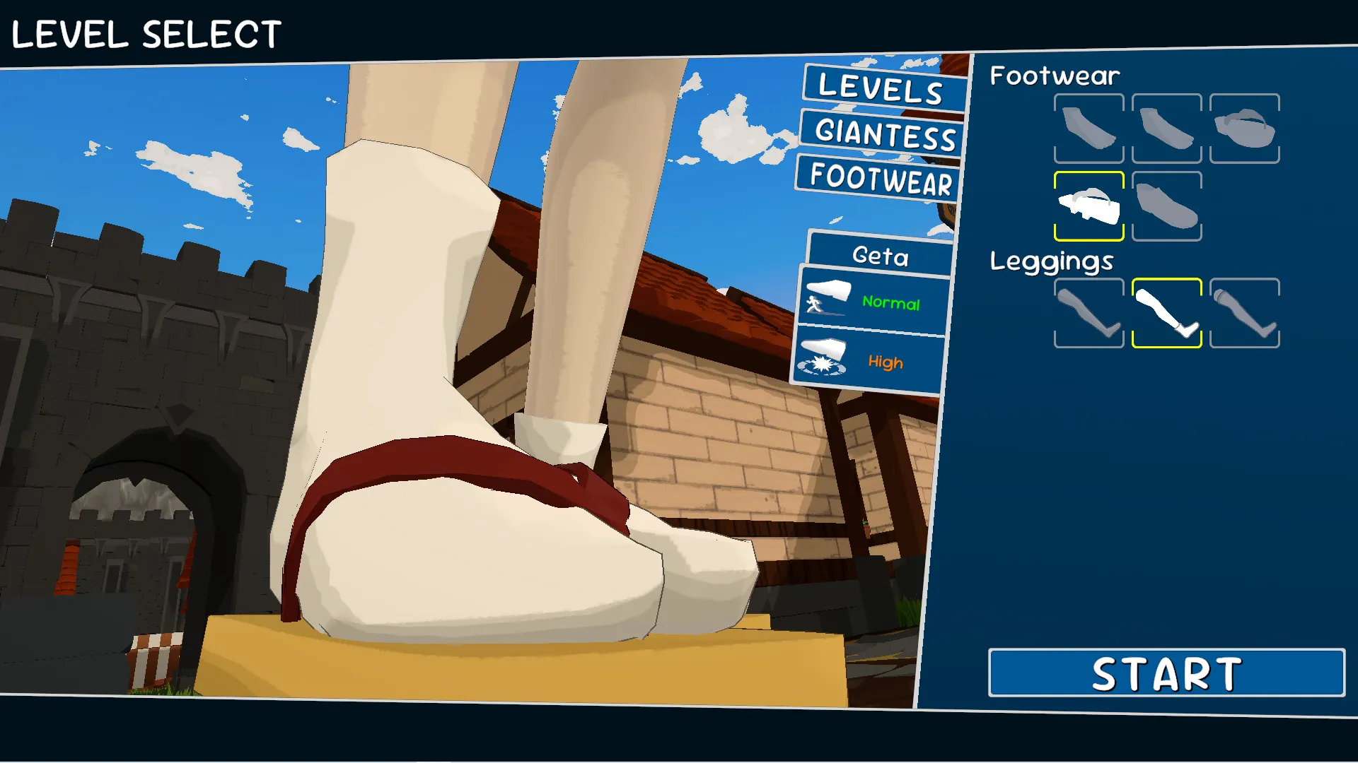 Lethal Fantasy screenshot 7