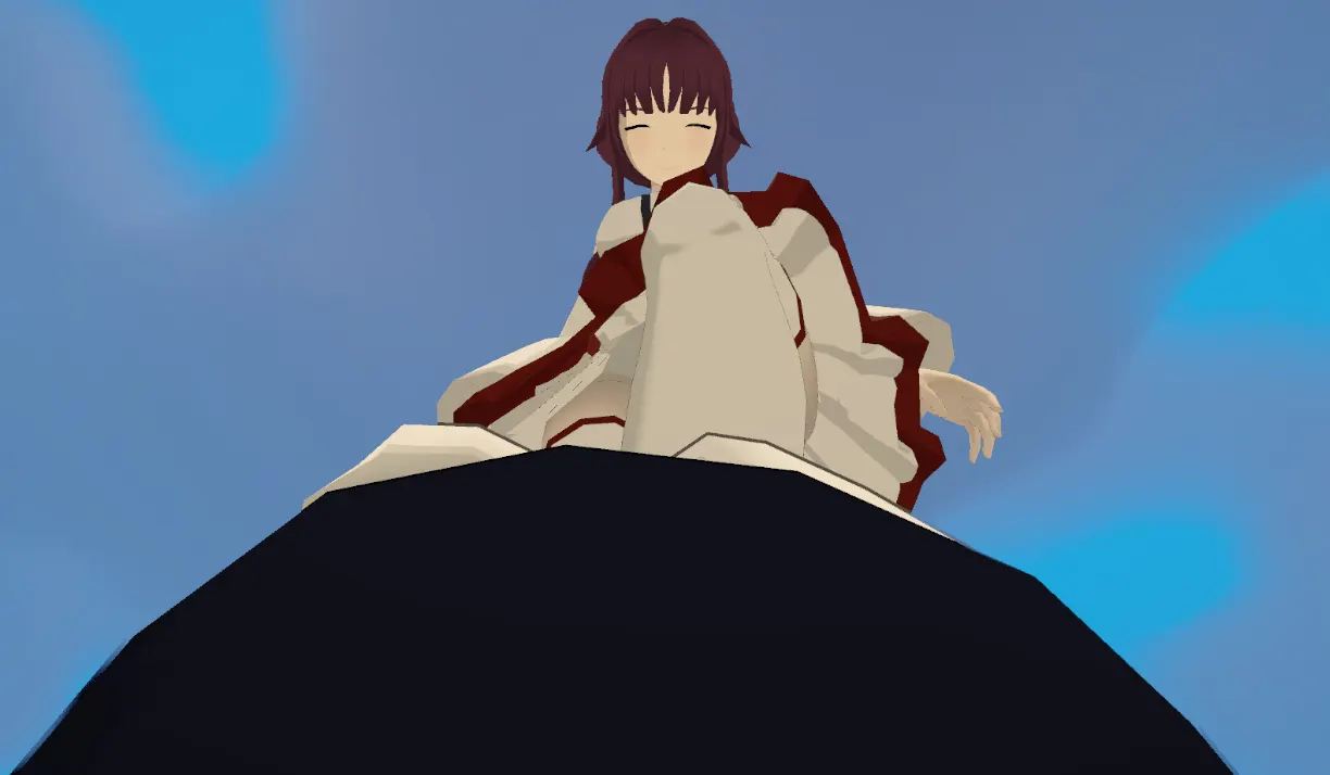 Lethal Fantasy screenshot 8
