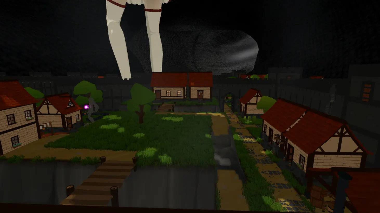 Lethal Fantasy screenshot 9