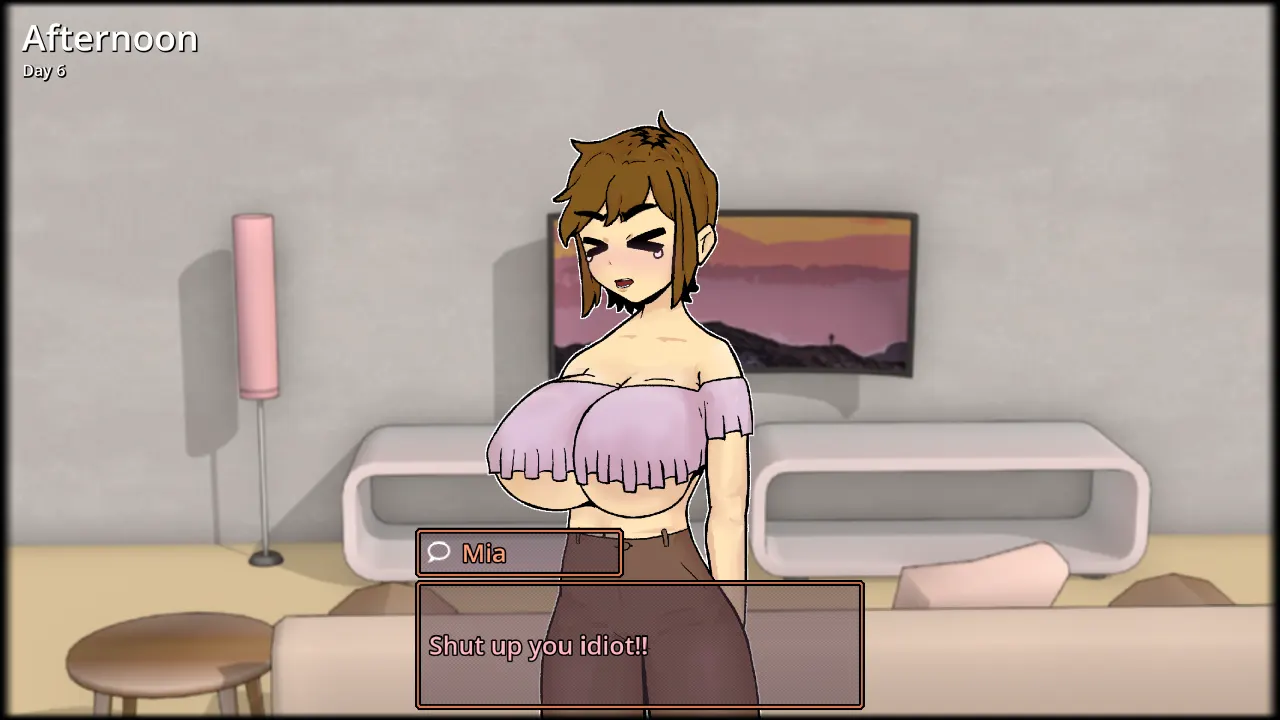 MODIFICATION APP screenshot 6