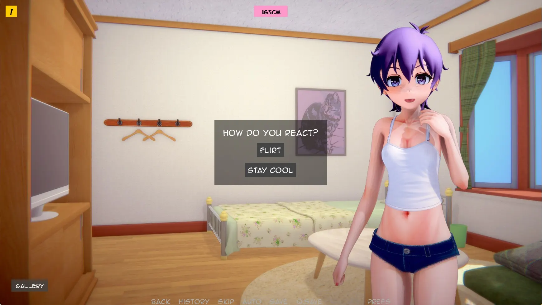Molly's Favourite Toy screenshot 5