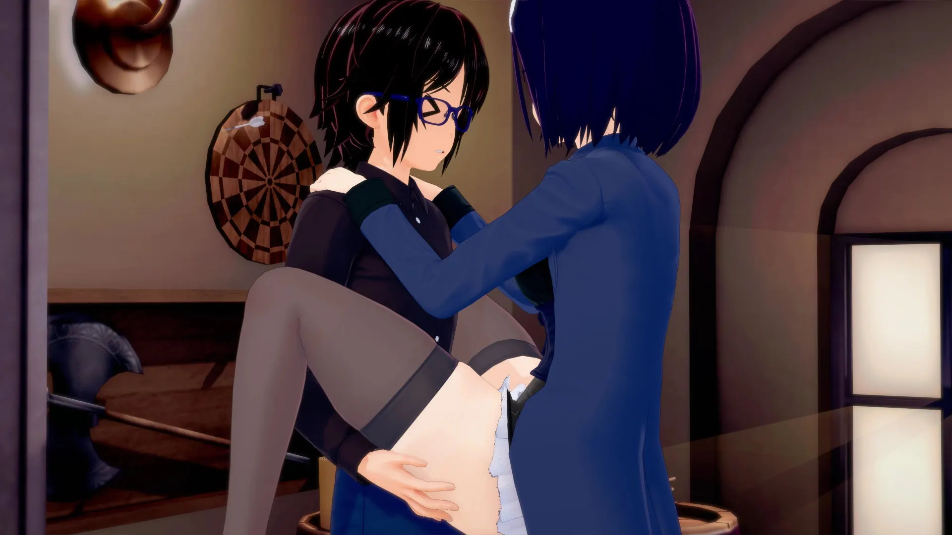 Not My Isekai... screenshot 1