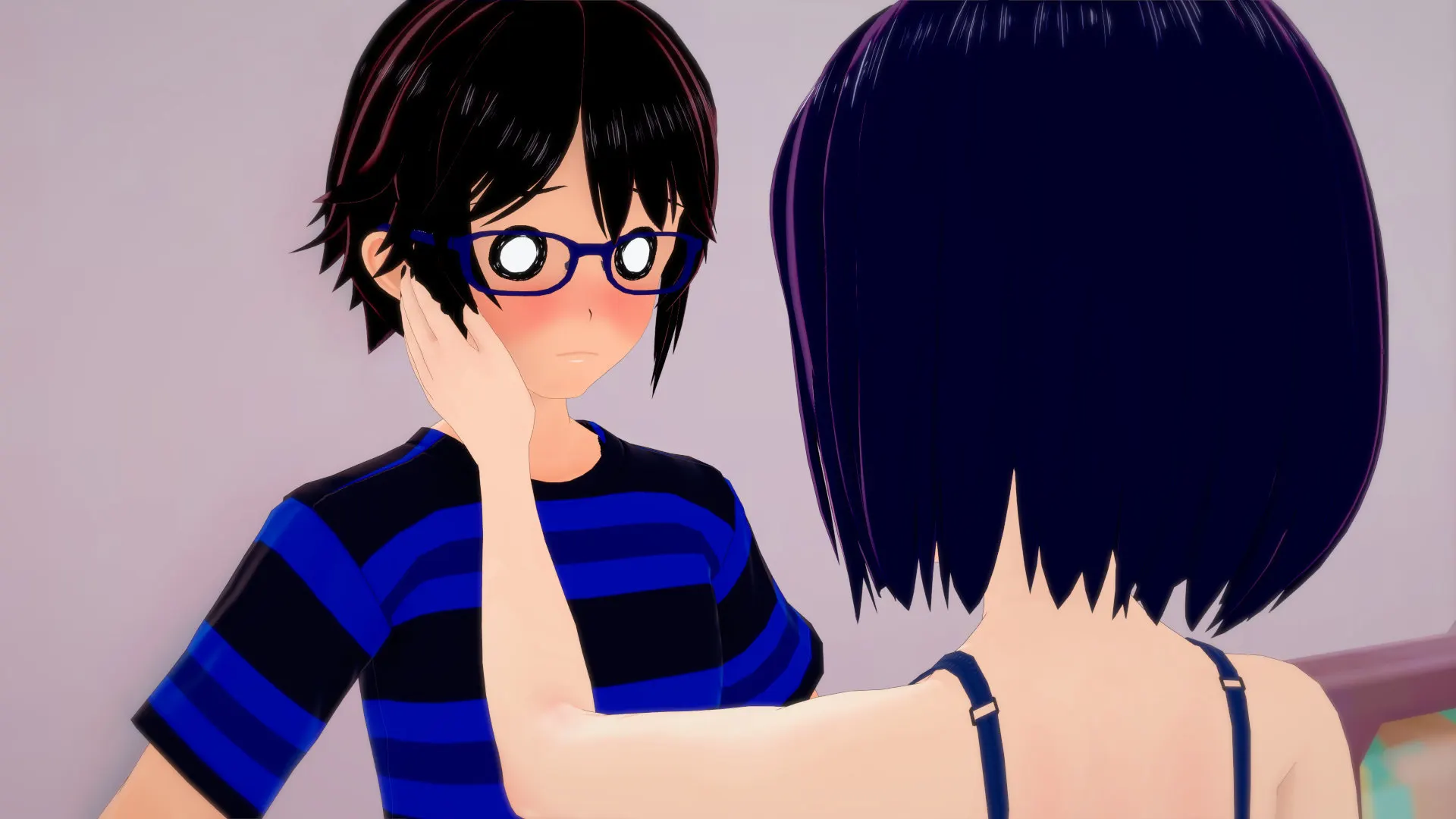 Not My Isekai... screenshot 2