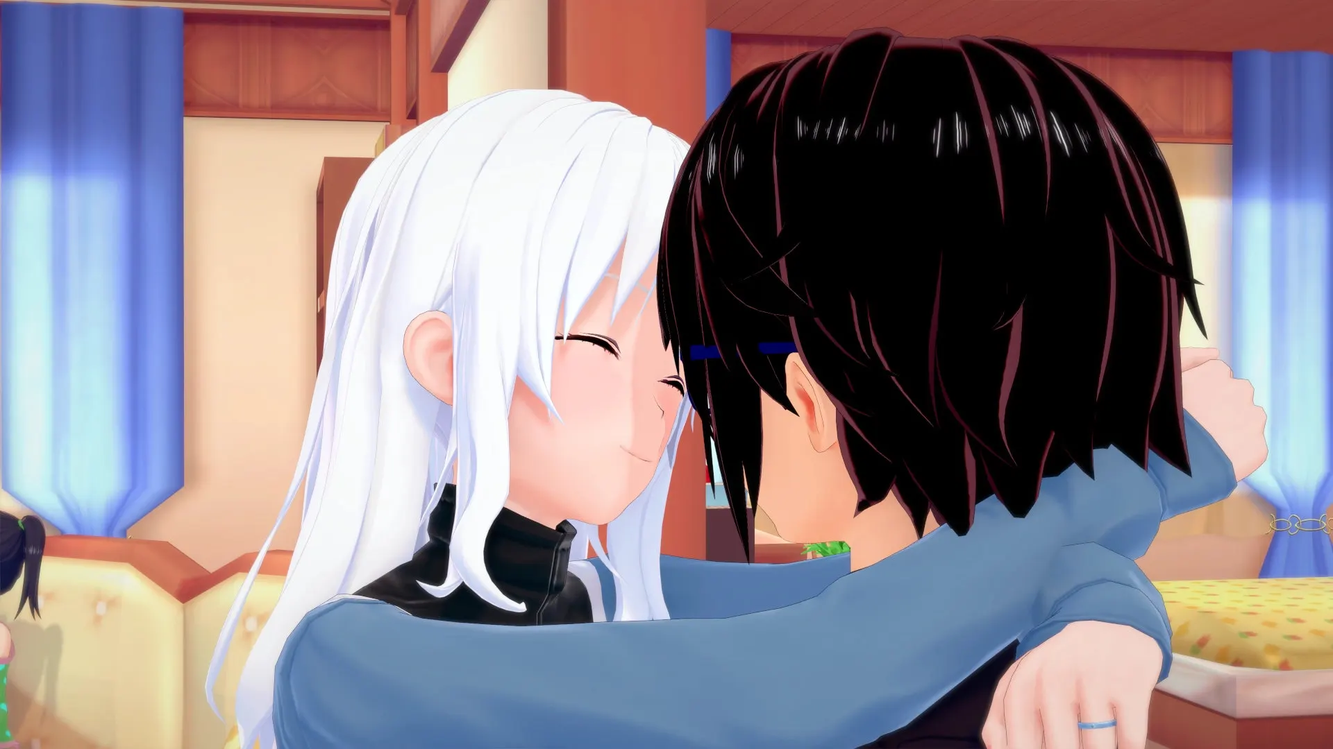 Not My Isekai... screenshot 3