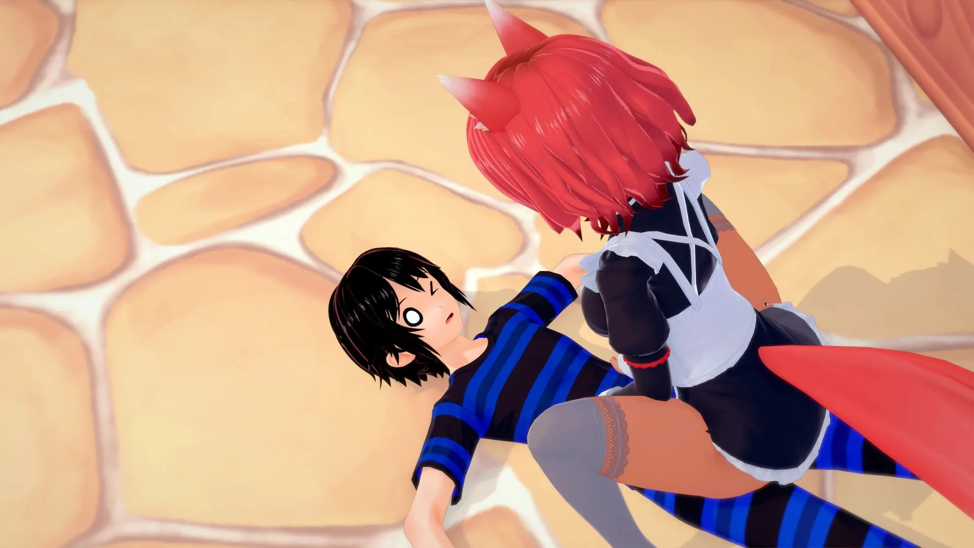Not My Isekai... screenshot 9