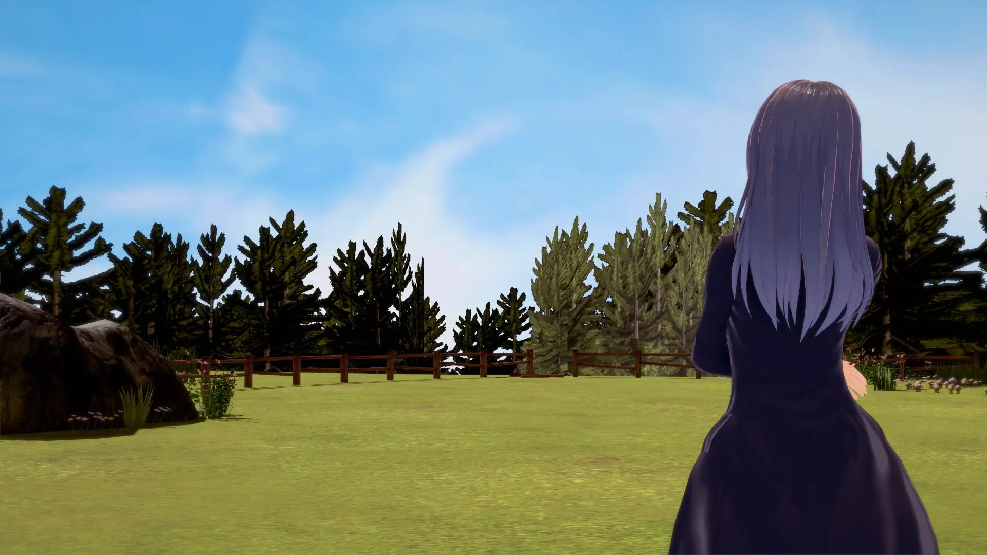 Not My Isekai... screenshot 10