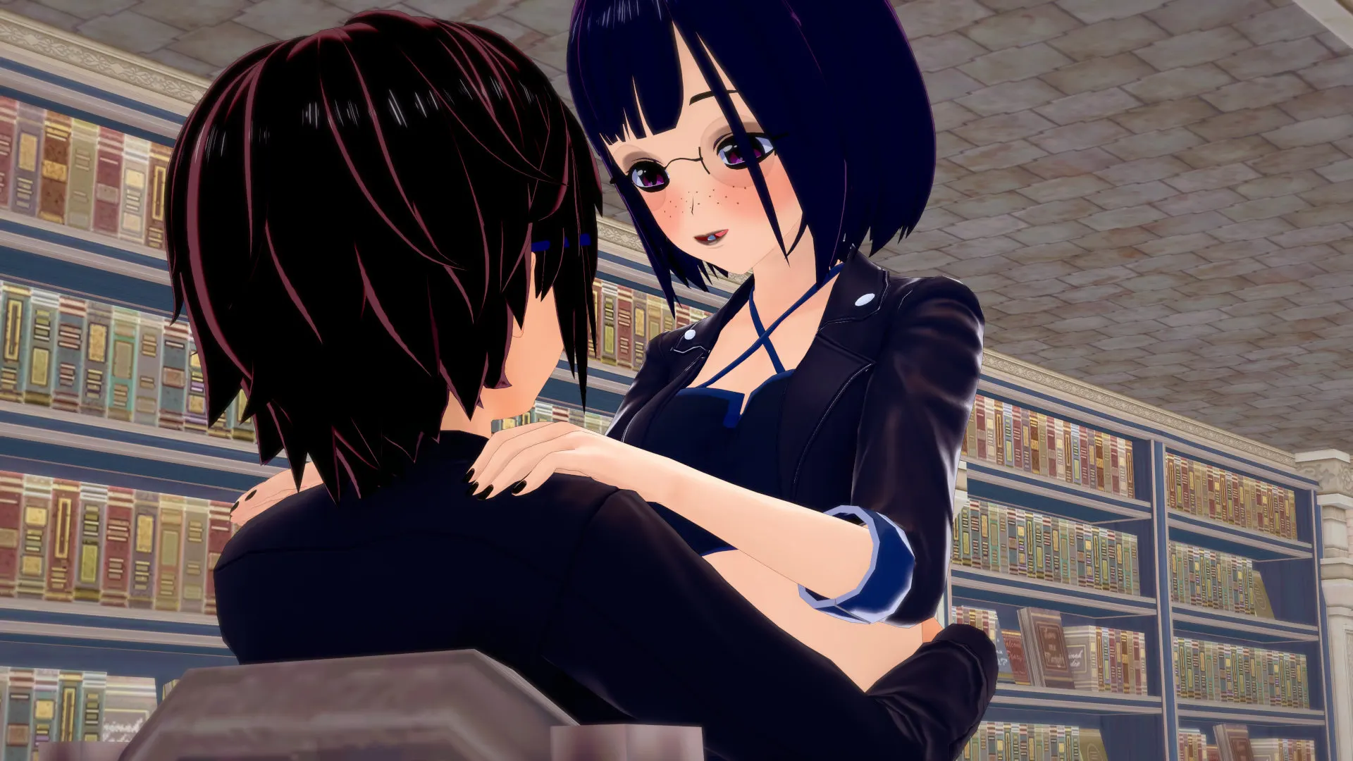 Not My Isekai... screenshot 13