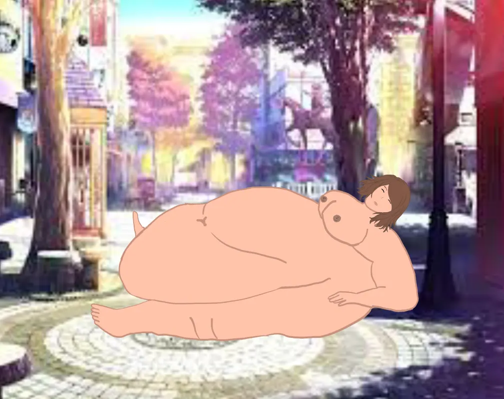 Project F.A.T screenshot 7