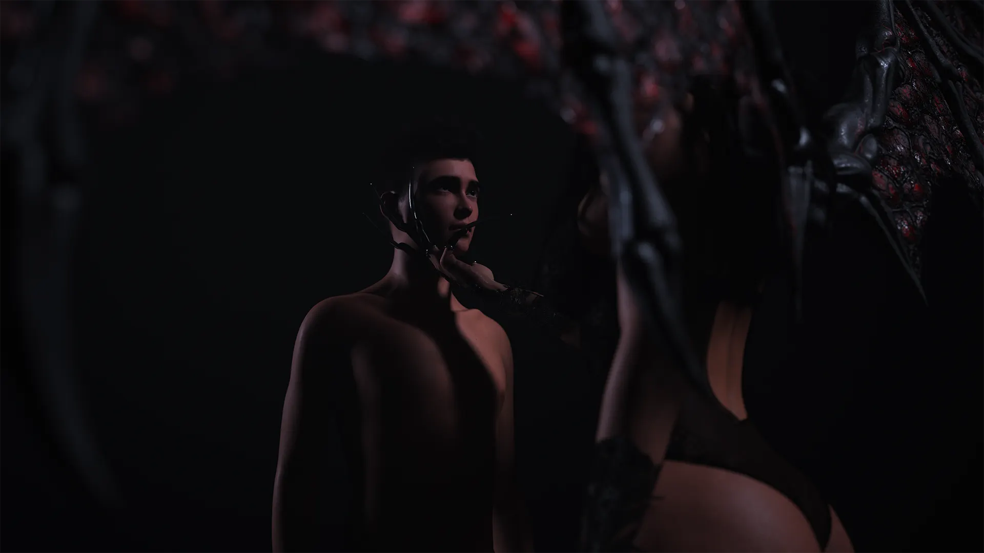 Project Realism screenshot 2