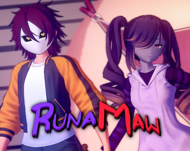 RunaMaw