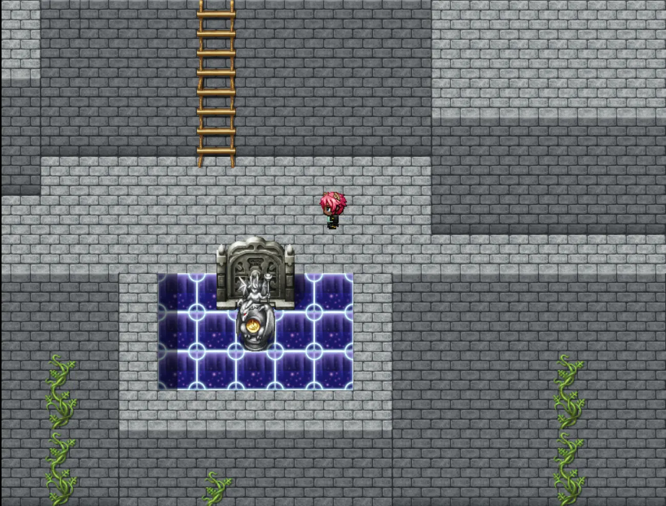 Serve Your Goddess screenshot 11