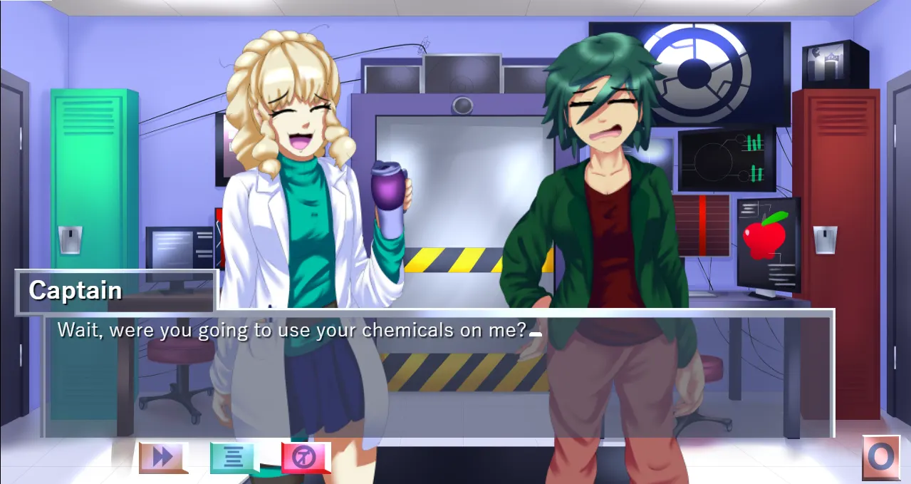 Size Experiments at Morinomma Tech screenshot 2