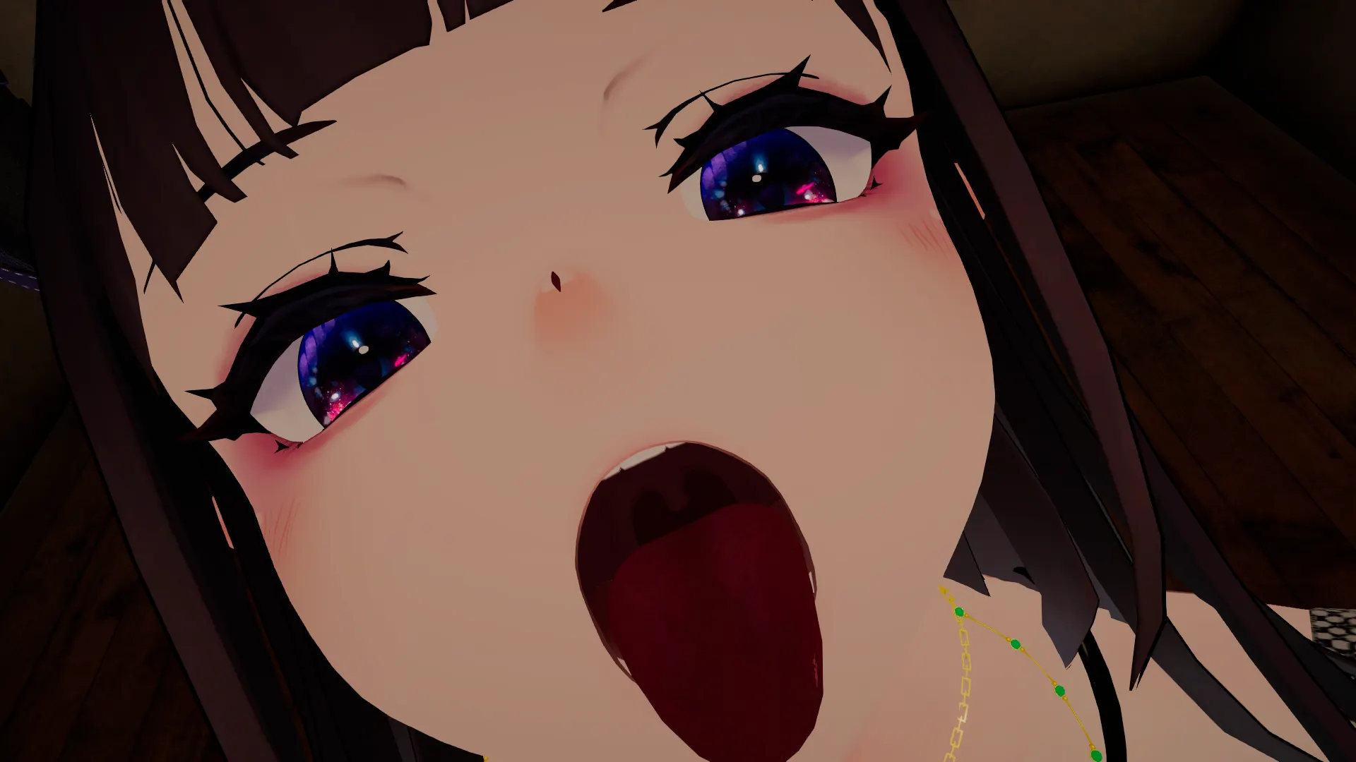 [VR/PC] Shrink with a Succubus (v0.15.1) screenshot 4
