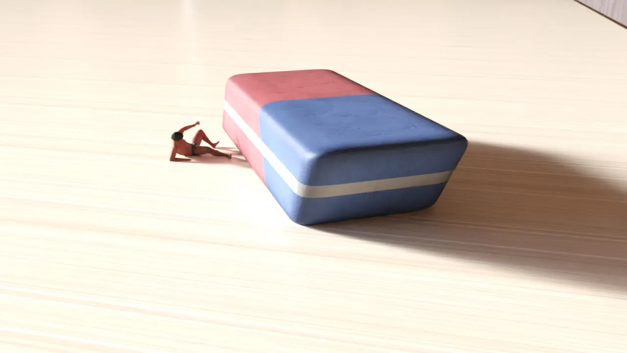 The Counselor (a giantess game) screenshot 6