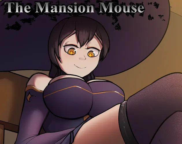 The Mansion Mouse v.0.10-0.11
