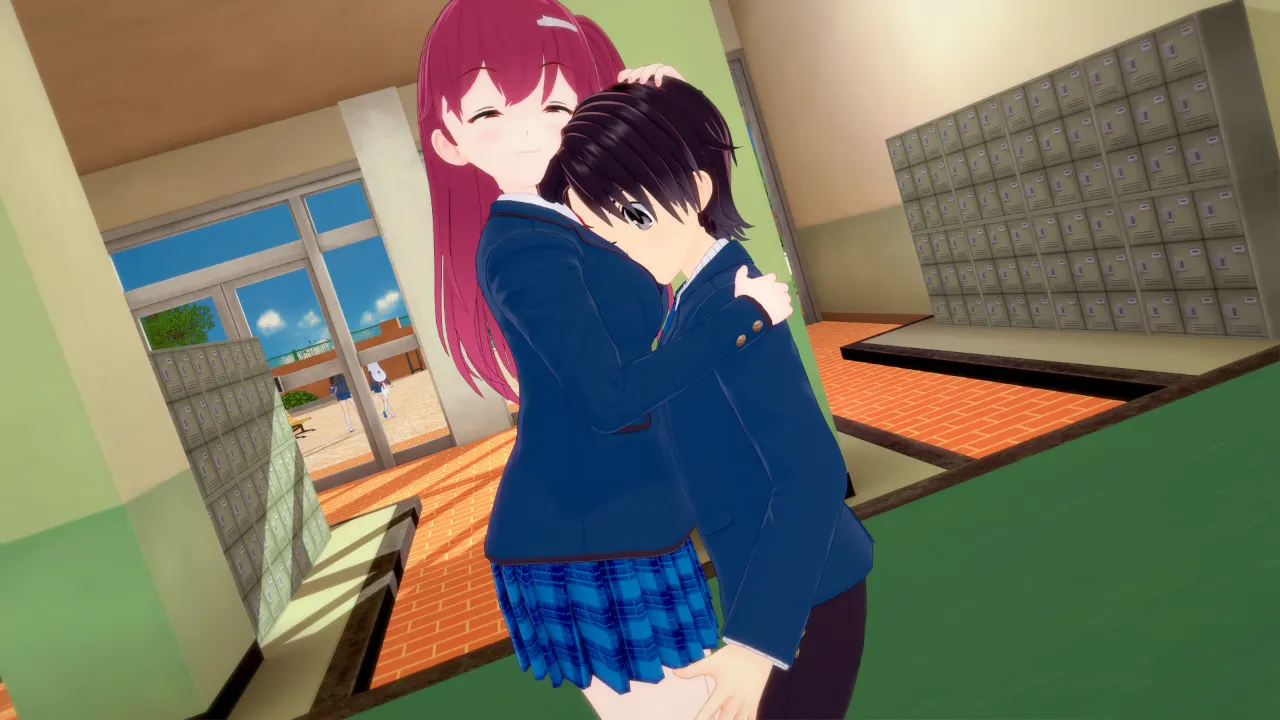 The Minimum Project screenshot 1