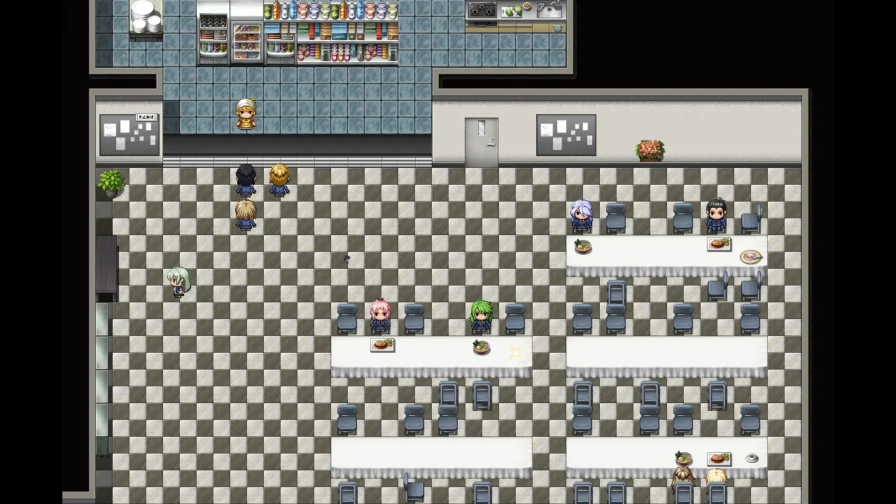 The Minimum Project screenshot 2