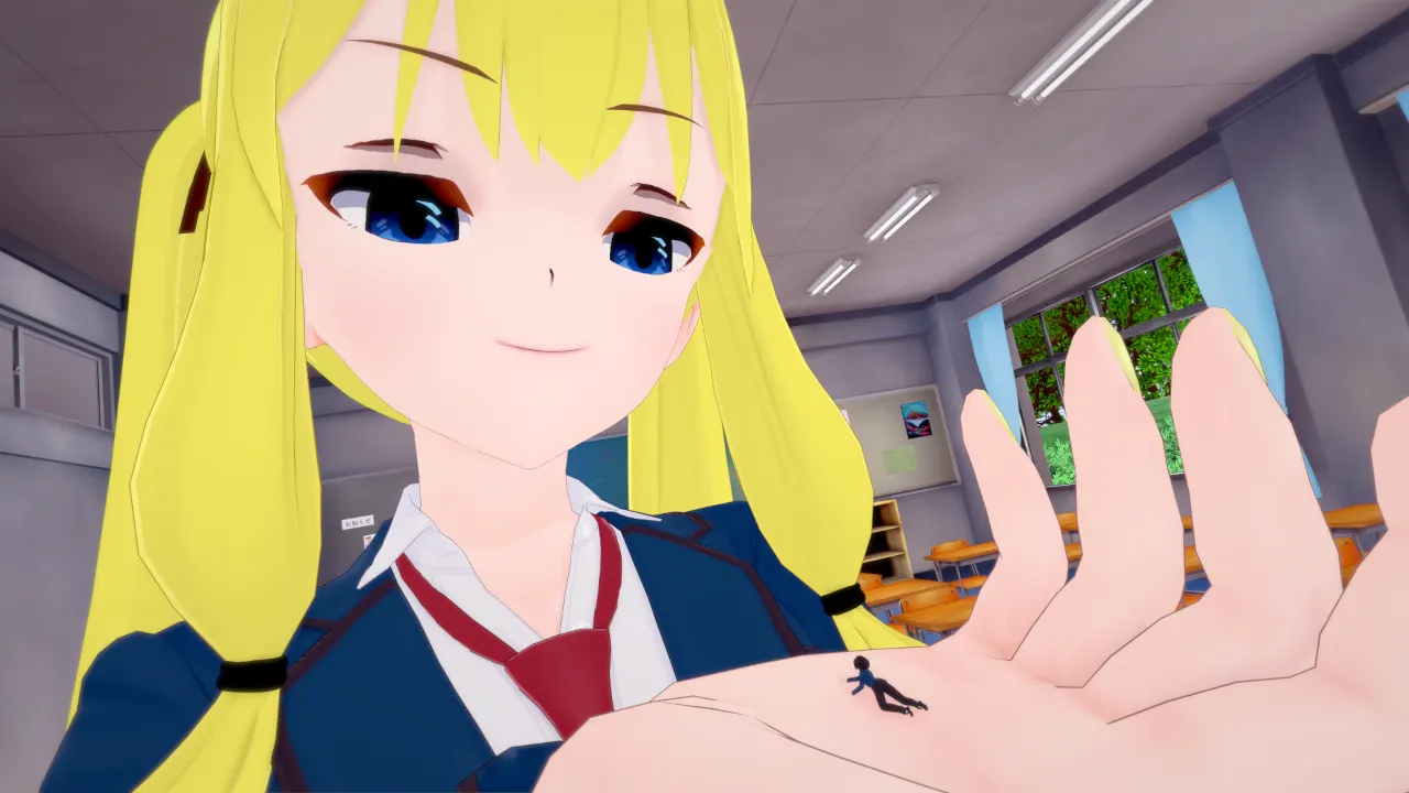 The Minimum Project screenshot 3