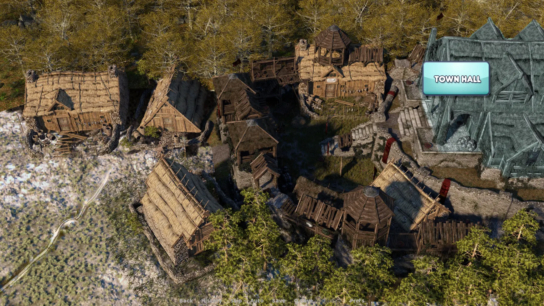 The Pill: Bountiful Harvest screenshot 5