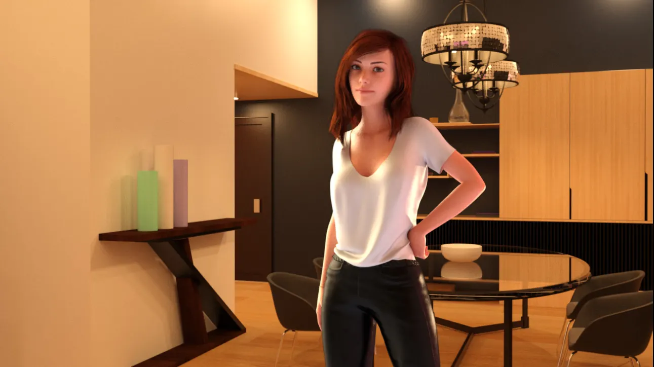 The Pill screenshot 1
