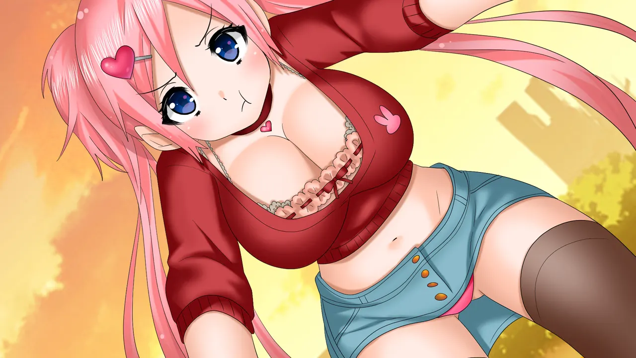Time Tenshi 2 - Special Edition screenshot 6