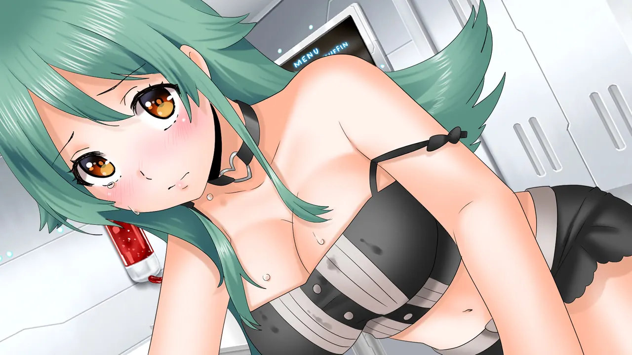 Time Tenshi 2 - Special Edition screenshot 7
