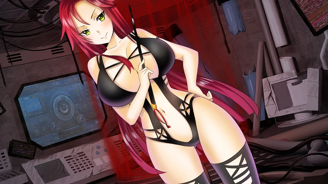 Time Tenshi 2 - Special Edition screenshot 8