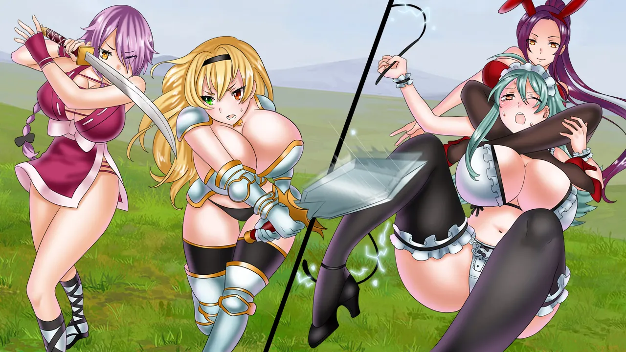 Time Tenshi 2 - Special Edition screenshot 10