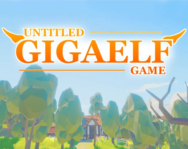 Untitled GigaElf Game