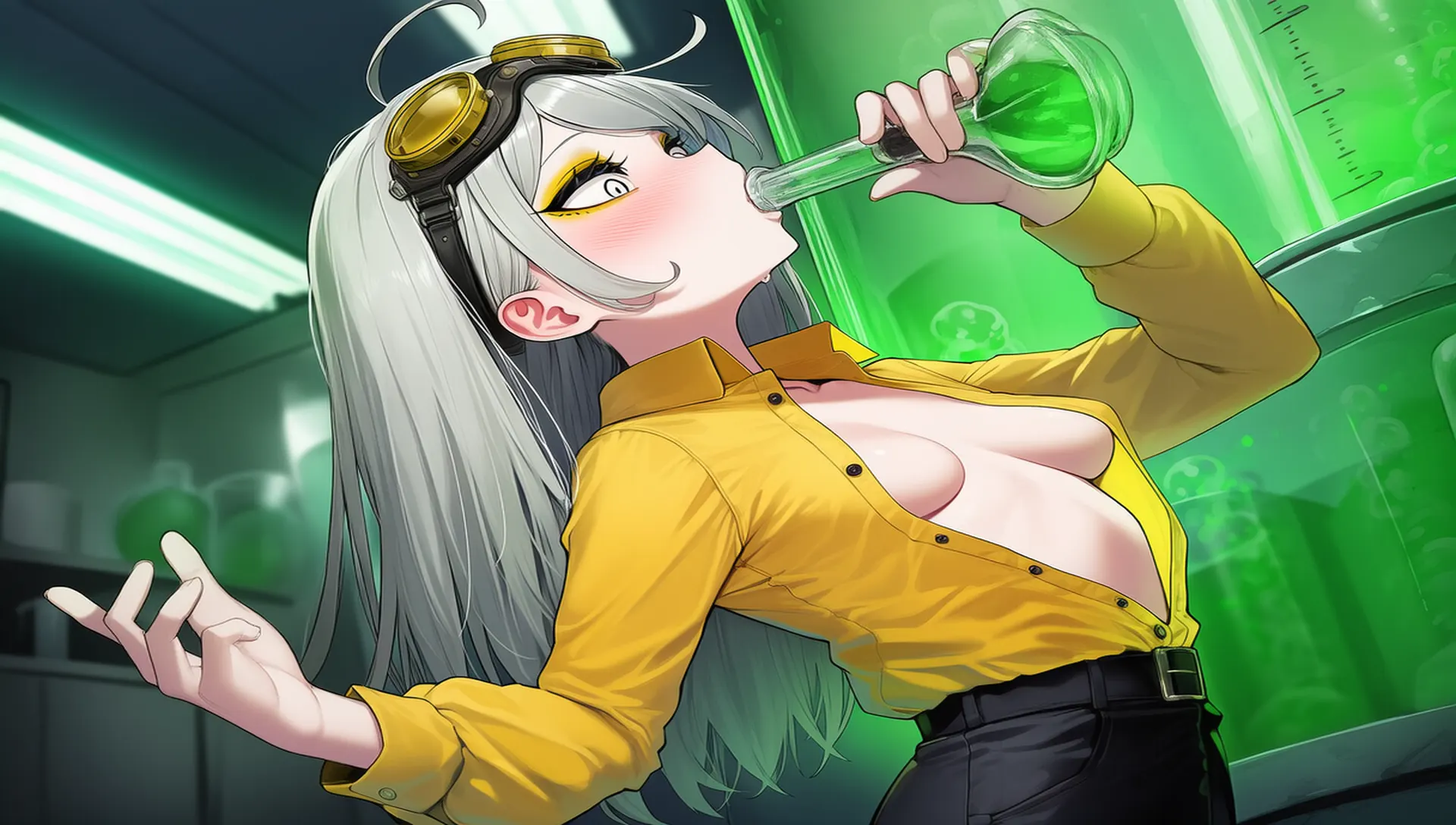 Vorny SuccubAI screenshot 1